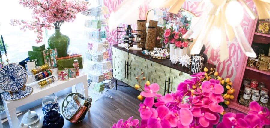 You are currently viewing Pink Petunia, New Storefront Business in Haymount offers Home Decor and Gift Variety
