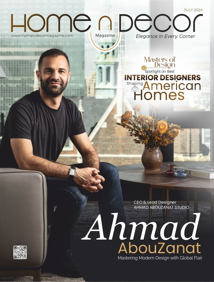 Masters of Design: Spotlight on Best Interior Designers Shaping American Homes July2024