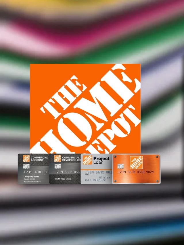 Read more about the article 8 Things to Know About the Home Depot Credit Card