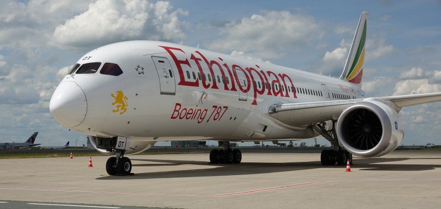 Read more about the article Ethiopian Airlines Group Launches Africa’s Largest Airport Project in Abusera