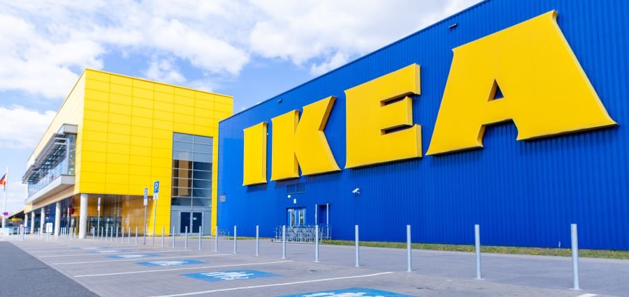 Read more about the article IKEA Launches Online Marketplace for Second-Hand Furniture to Drive Circular Business Goals